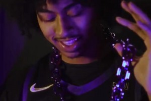 去年代表中国男篮U19出战！朱正承诺加盟西卡罗莱纳大学！